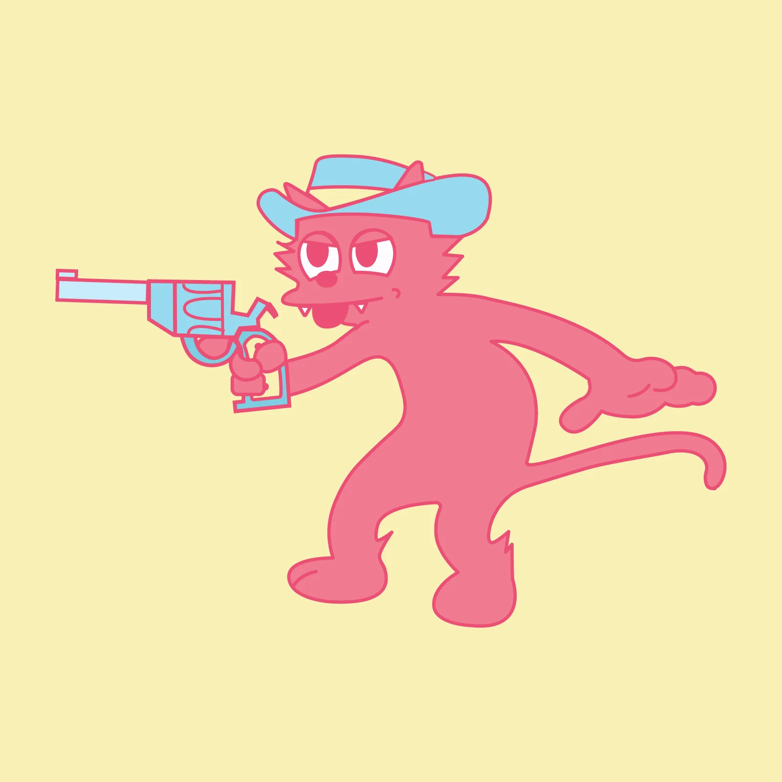 Red Velvet: Russian Roulette